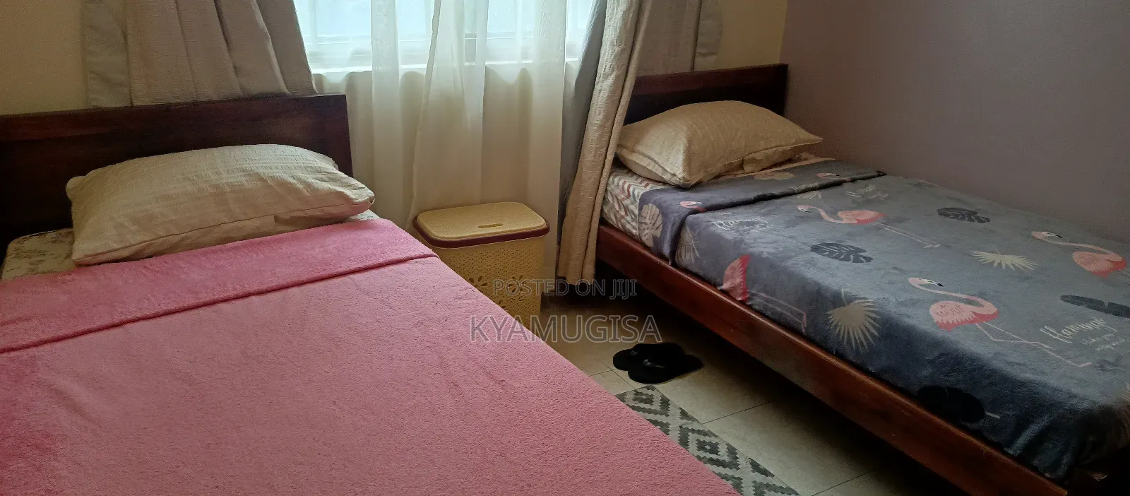 Christian Home Stay