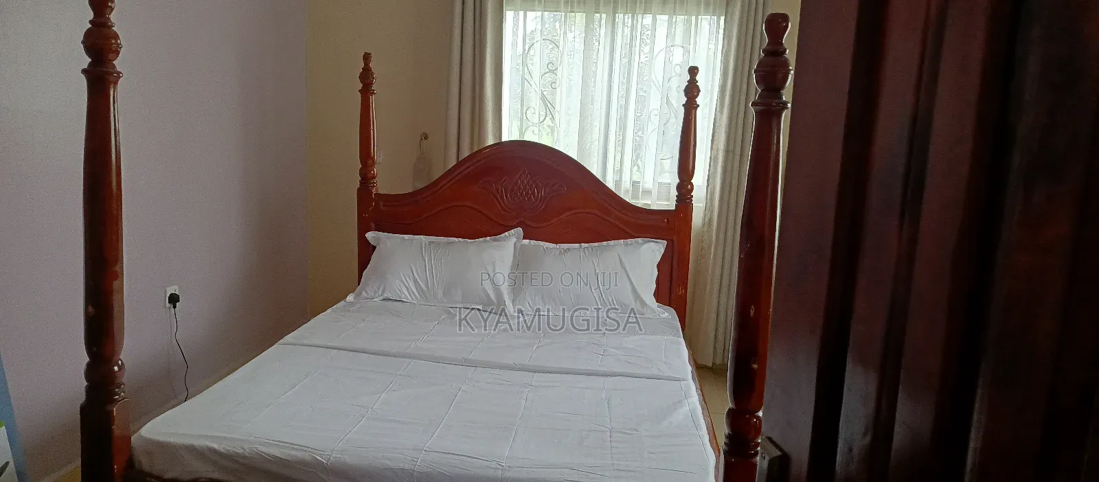 Christian Home Stay