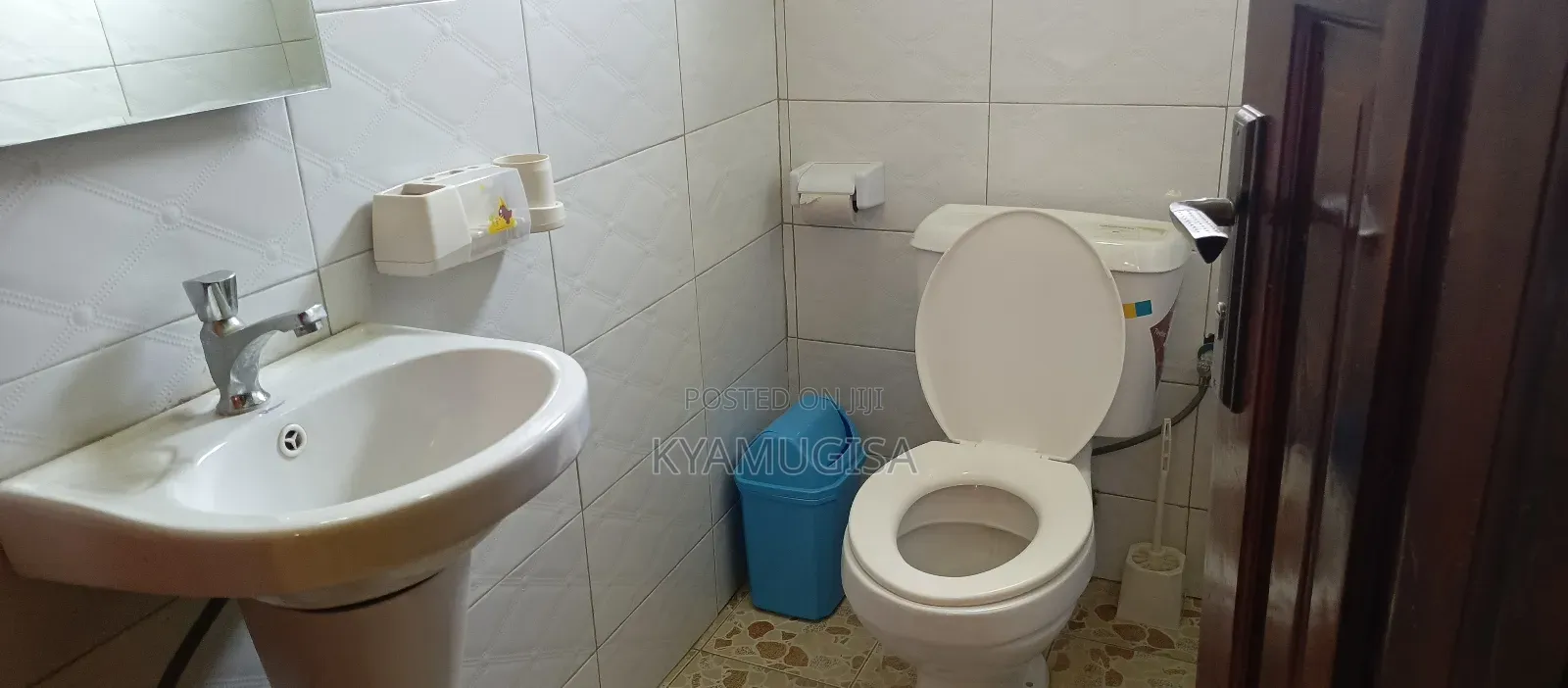 Christian Home Stay