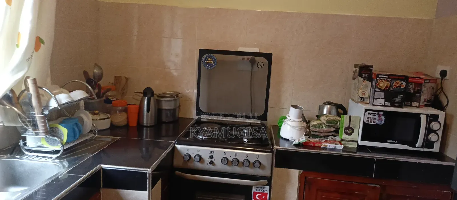 Christian Home Stay