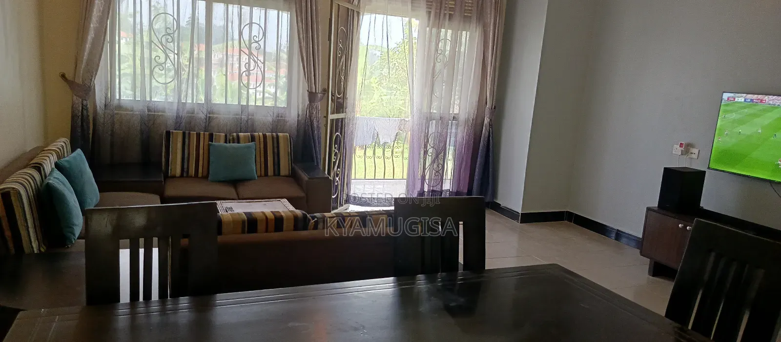 Christian Home Stay