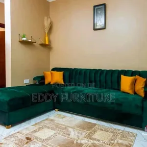 Sofa Green L