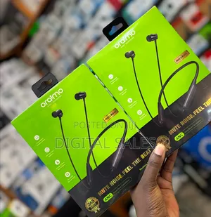 Oraimo Necklace 5