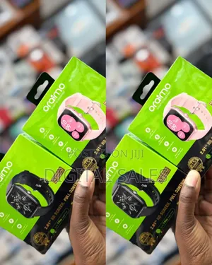 Oraimo Watch 5 Lite Osw-804