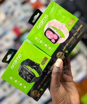 Oraimo Watch 5 Lite Osw-804