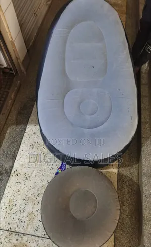 Inflatable Sofa Chair