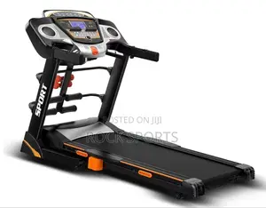 Treadmill (Home / Commercial)