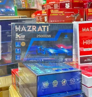 Led Bulb's H4-9005,9006 for All Cars Available