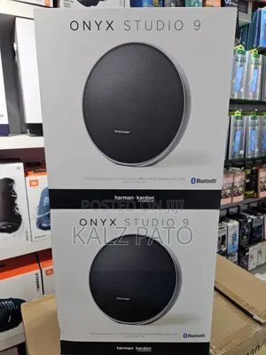 Harman Kardon Onyx Studio 9