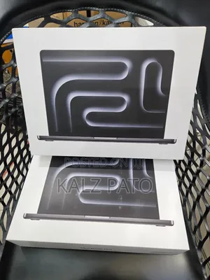 New Laptop Apple MacBook Pro 24GB Apple M4 Pro SSD 512GB