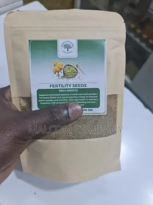 Get Pregnant/ Fertility Herbs 95%.