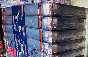 5×6 High Density Matress 8 Inches