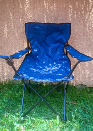 Camping Chairs for Hire