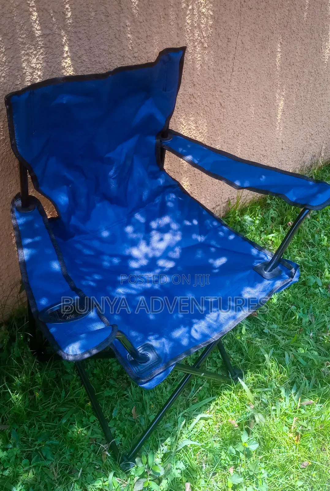 Camping Chairs for Hire