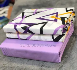 Mondi Cotton Bedsheets