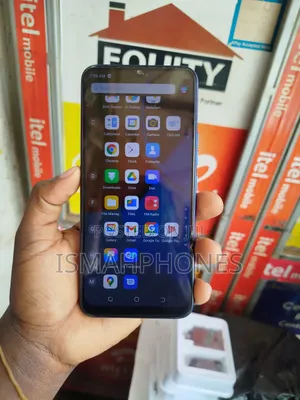 Oppo A16K 32 GB Blue