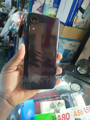 Samsung Galaxy A03 Core 32 GB Black
