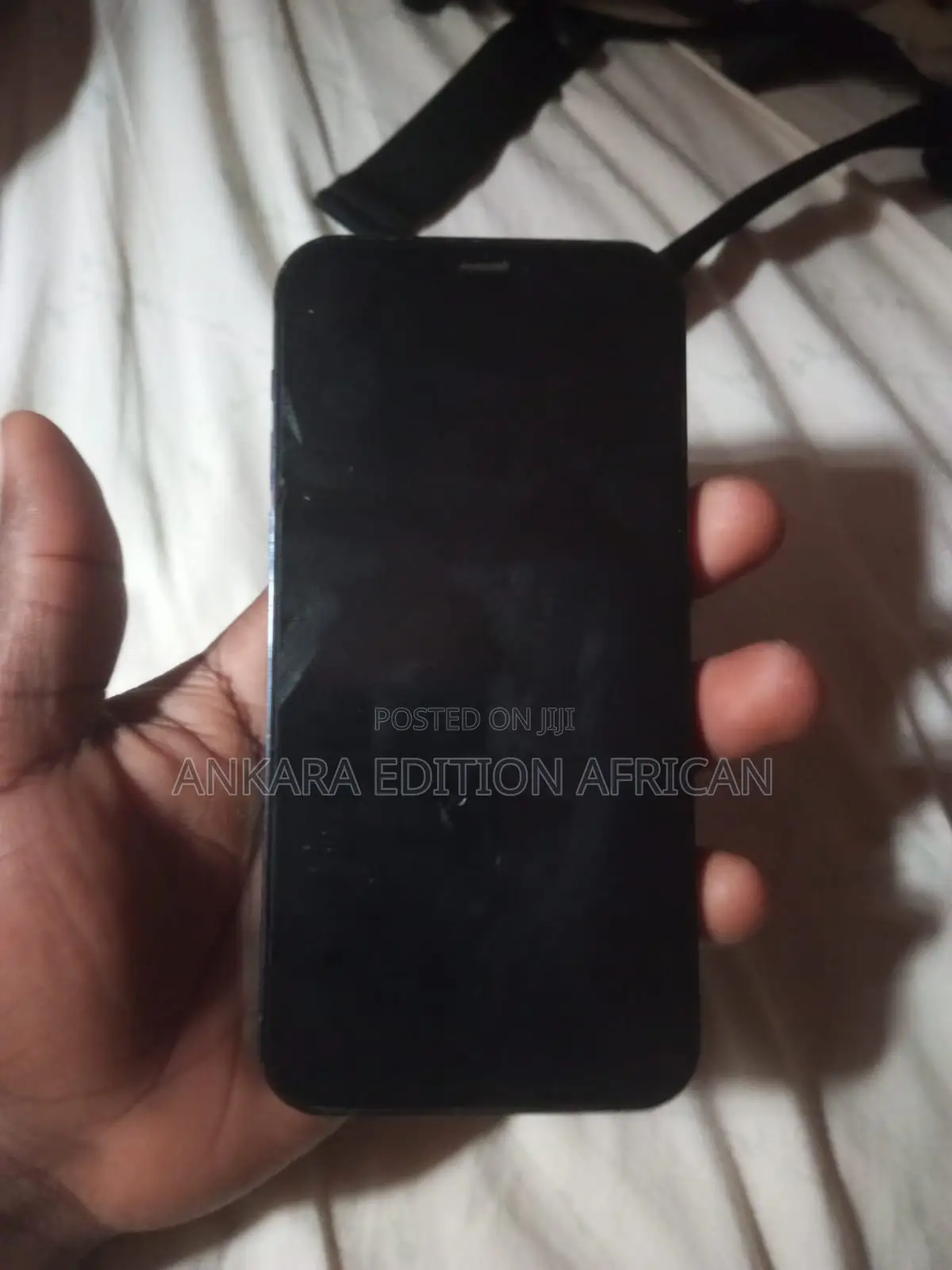 New Apple iPhone 12 Pro Max 256 GB Blue