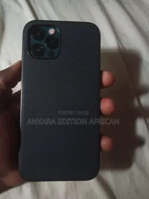 New Apple iPhone 12 Pro Max 256 GB Blue