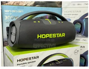 A65 Hopestar Boombox