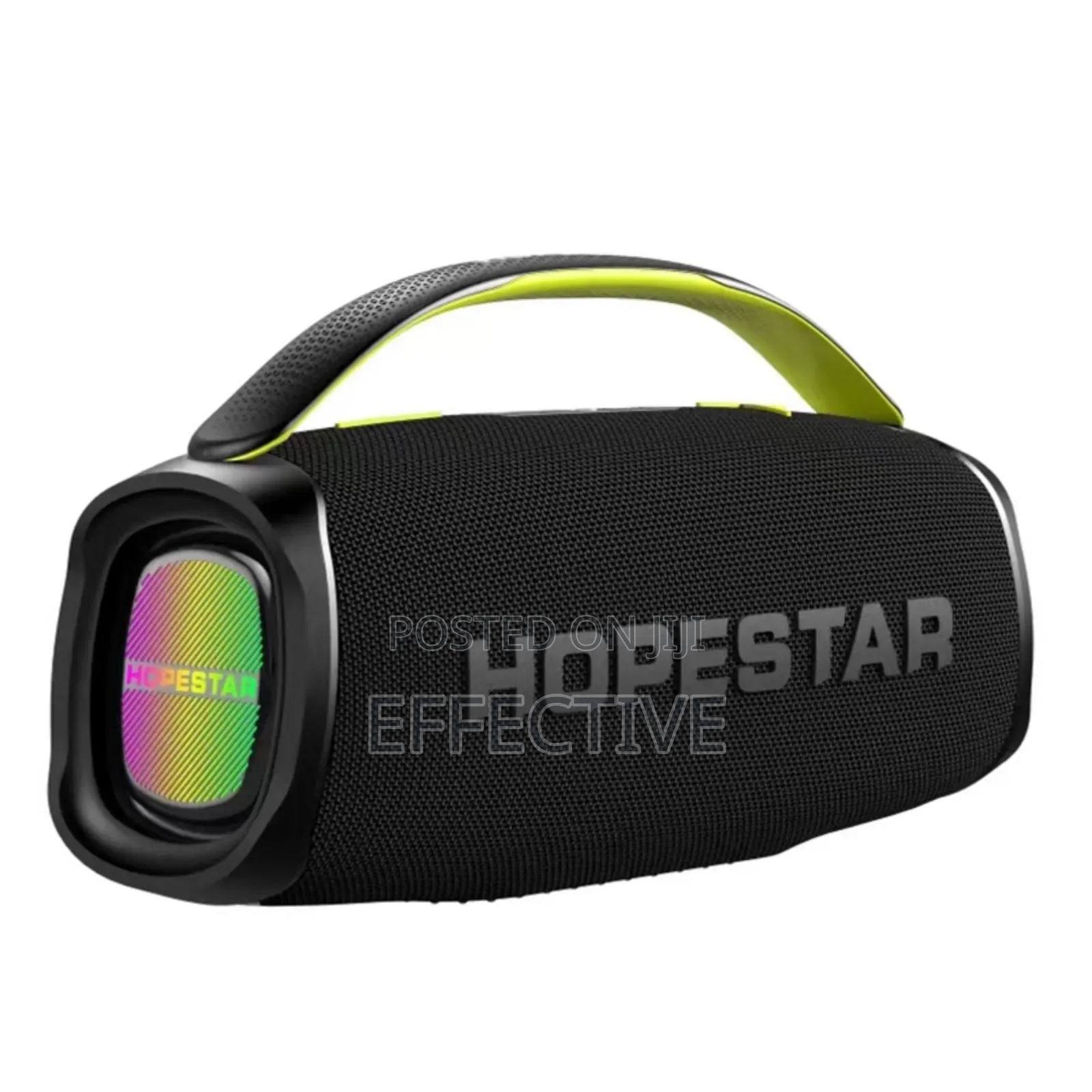 A65 Hopestar Boombox