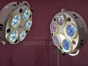 Theater Light Halogen