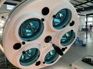 Theater Light Halogen