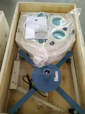 Theater Light Halogen
