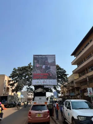Billboard Printing