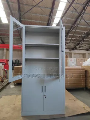 Drug Cabinet