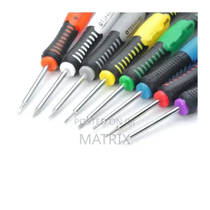 16 in 1 Mobile Phone Repair Tools Precision Screwdriver Set