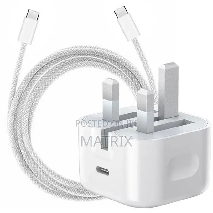 35w Super Fast Charger for All Phones Type C