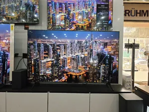 A6 Series Brand New Hisense 75inches Udh- Vidaa Smart Tv at Discount