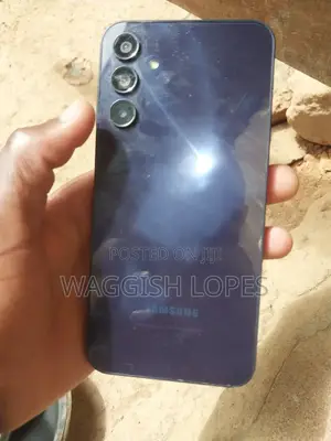 Samsung Galaxy A15 128 GB