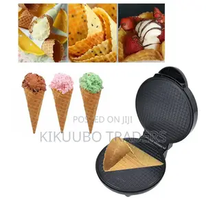 Sonifer Ice Cone Maker