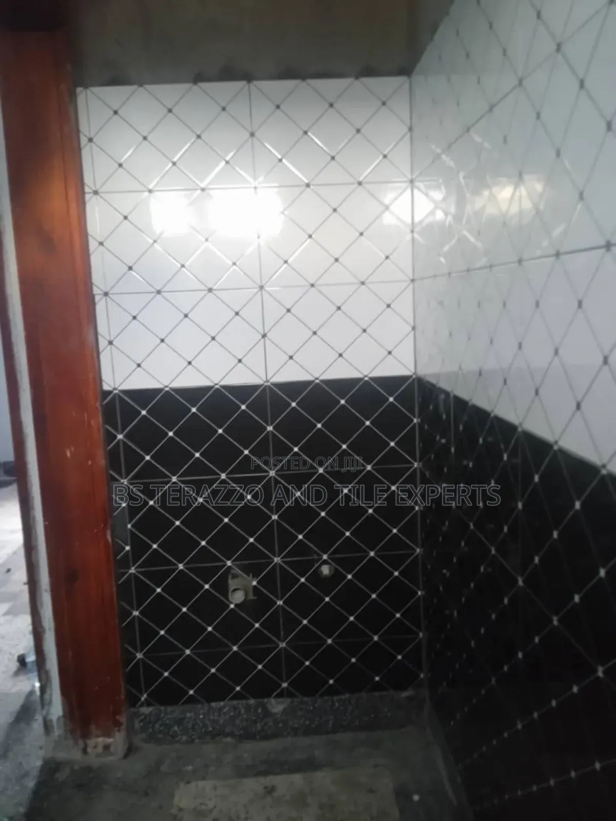 Best Tiling Ug