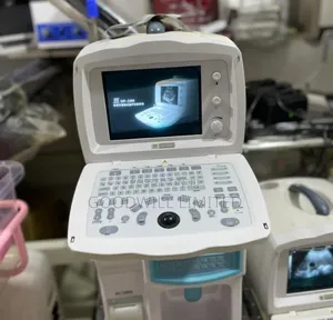 Portable Ultrasound Scan Dp2200,Dp3300