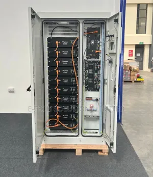 Solar System 25kw 50kwh All in One