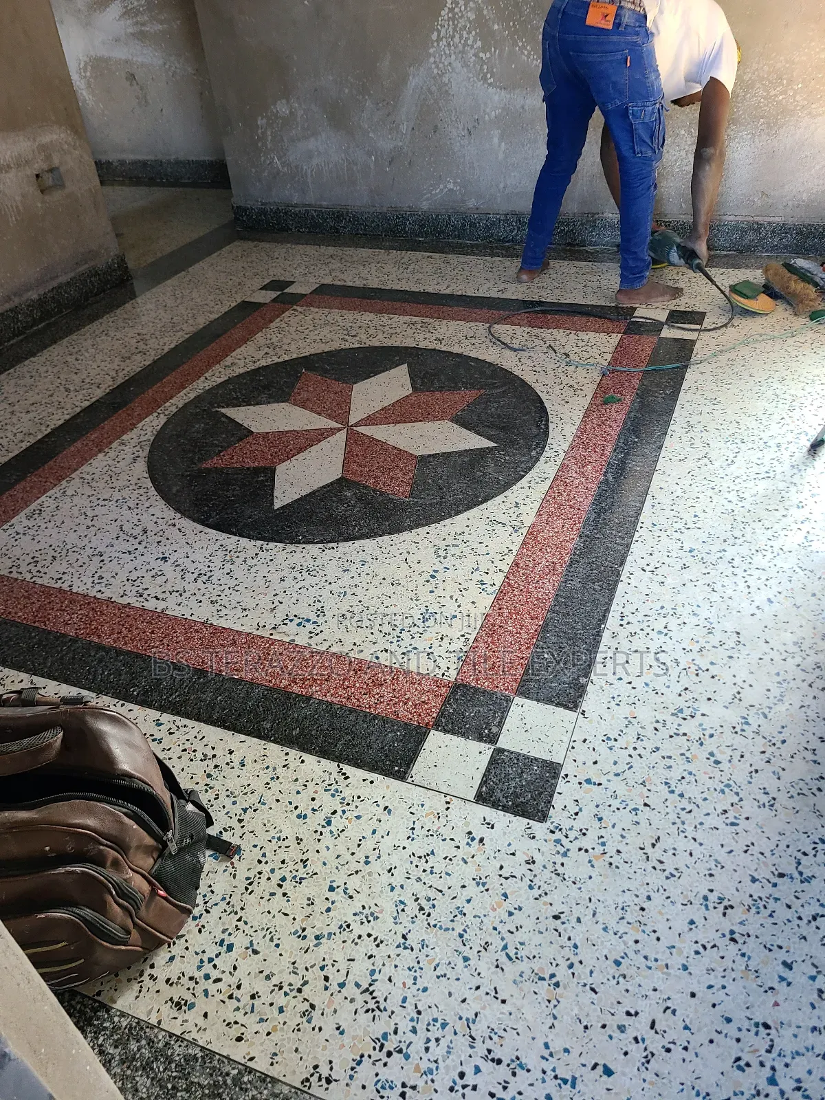 Terrazzo Busabala21