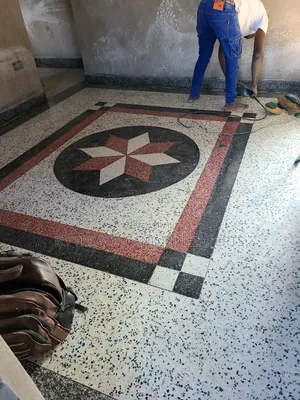 Terrazzo Busabala21