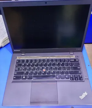 Laptop Lenovo ThinkPad X1 Carbon 8GB Intel Core I5 HDD+SSD 500GB