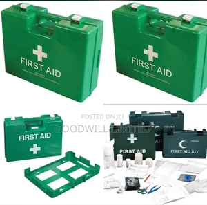 First Aid Kit