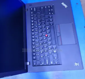 Laptop Lenovo ThinkPad T450 8GB Intel Core I5 HDD+SSD 500GB