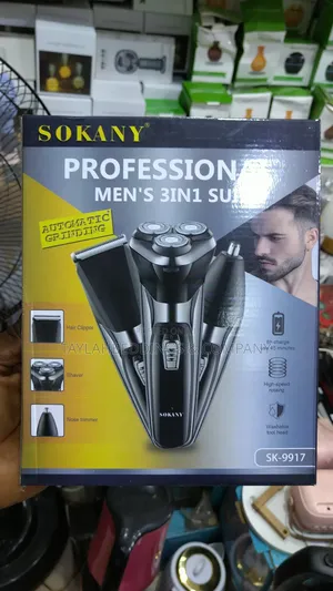 Sokany 3 in 1 Smother