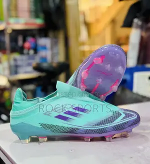 F50 Football Boots
