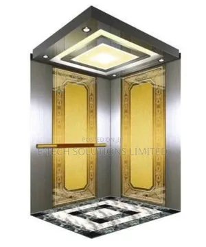 Passenger Elevator