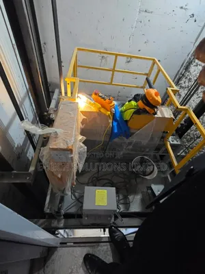 Passenger Elevator