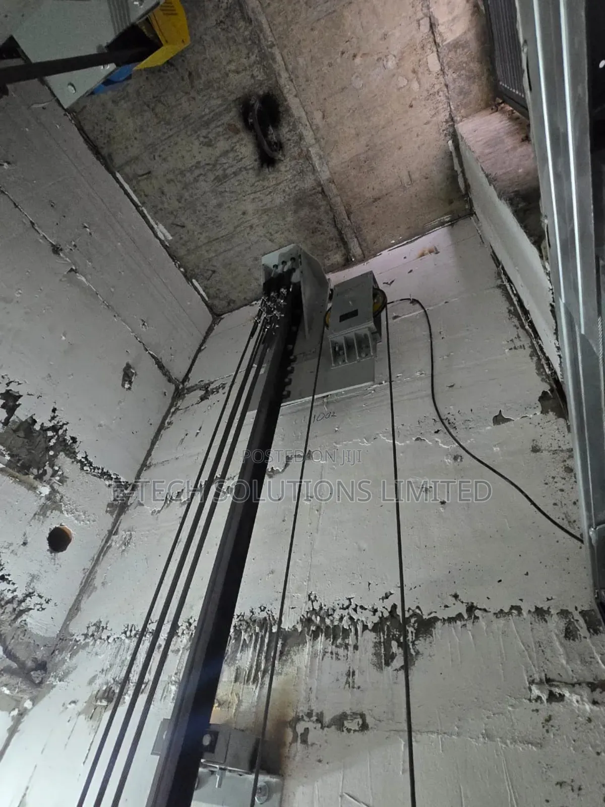 Passenger Elevator