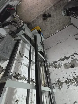 Passenger Elevator