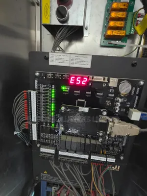 Passenger Elevator